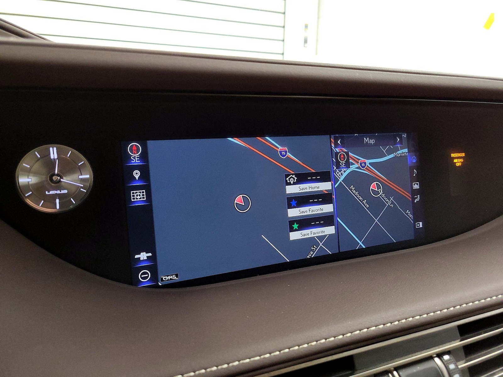 2018 Lexus LS Base - Photo 15