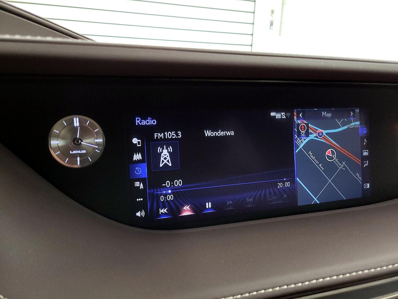 2018 Lexus LS Base - Photo 17
