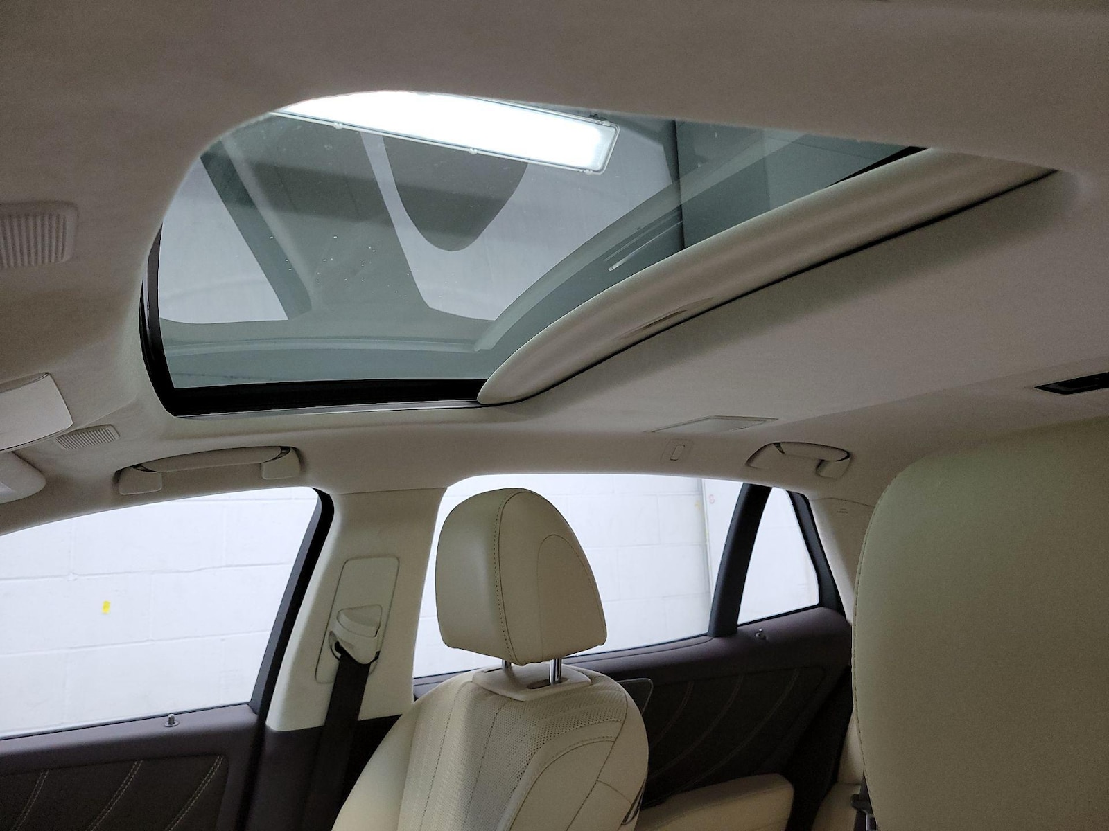 2018 Lexus LS Base - Photo 21