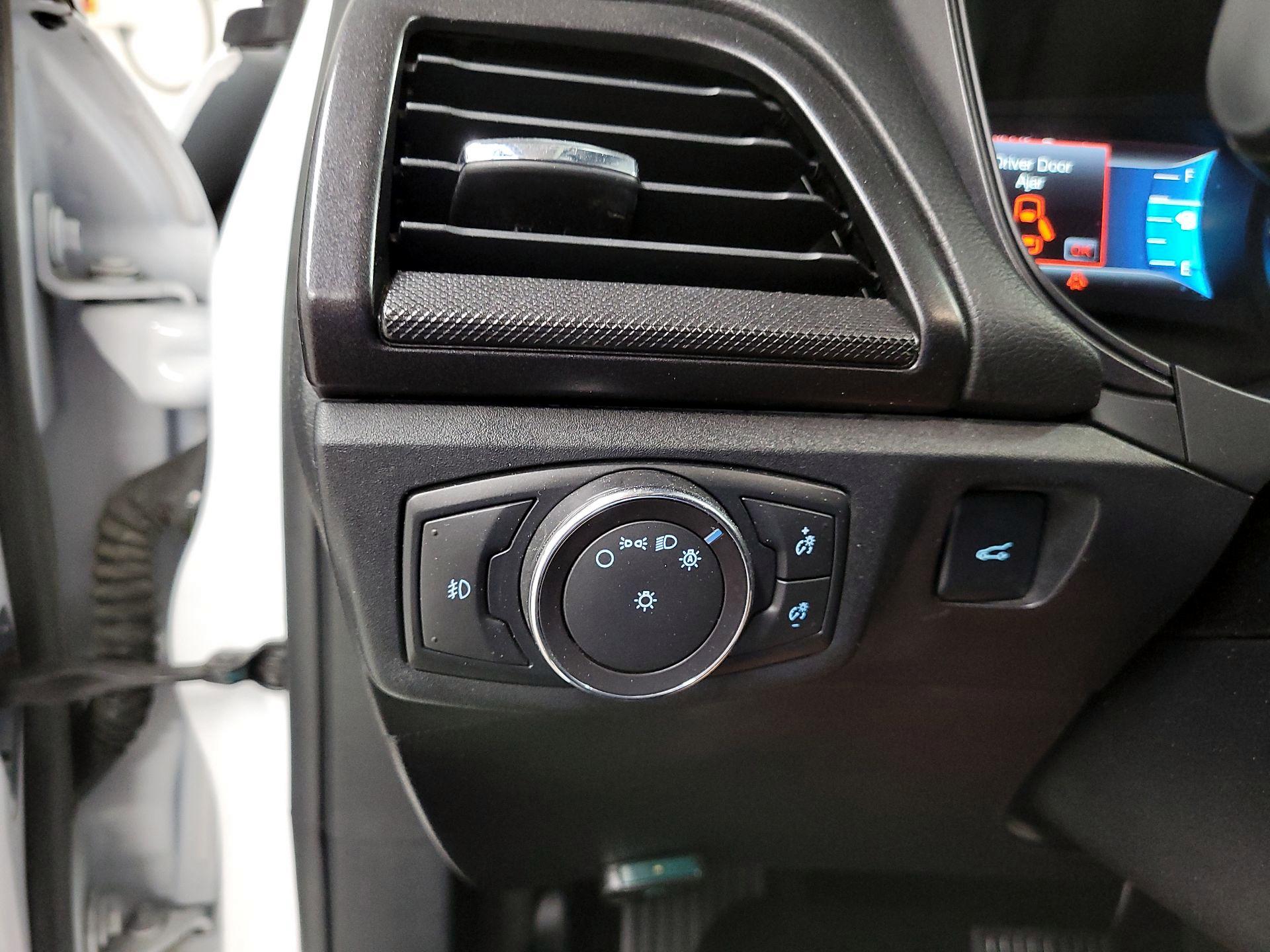 Thumbnail: 2018 Ford Fusion - 11