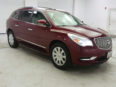 2016 Buick Enclave Premium
