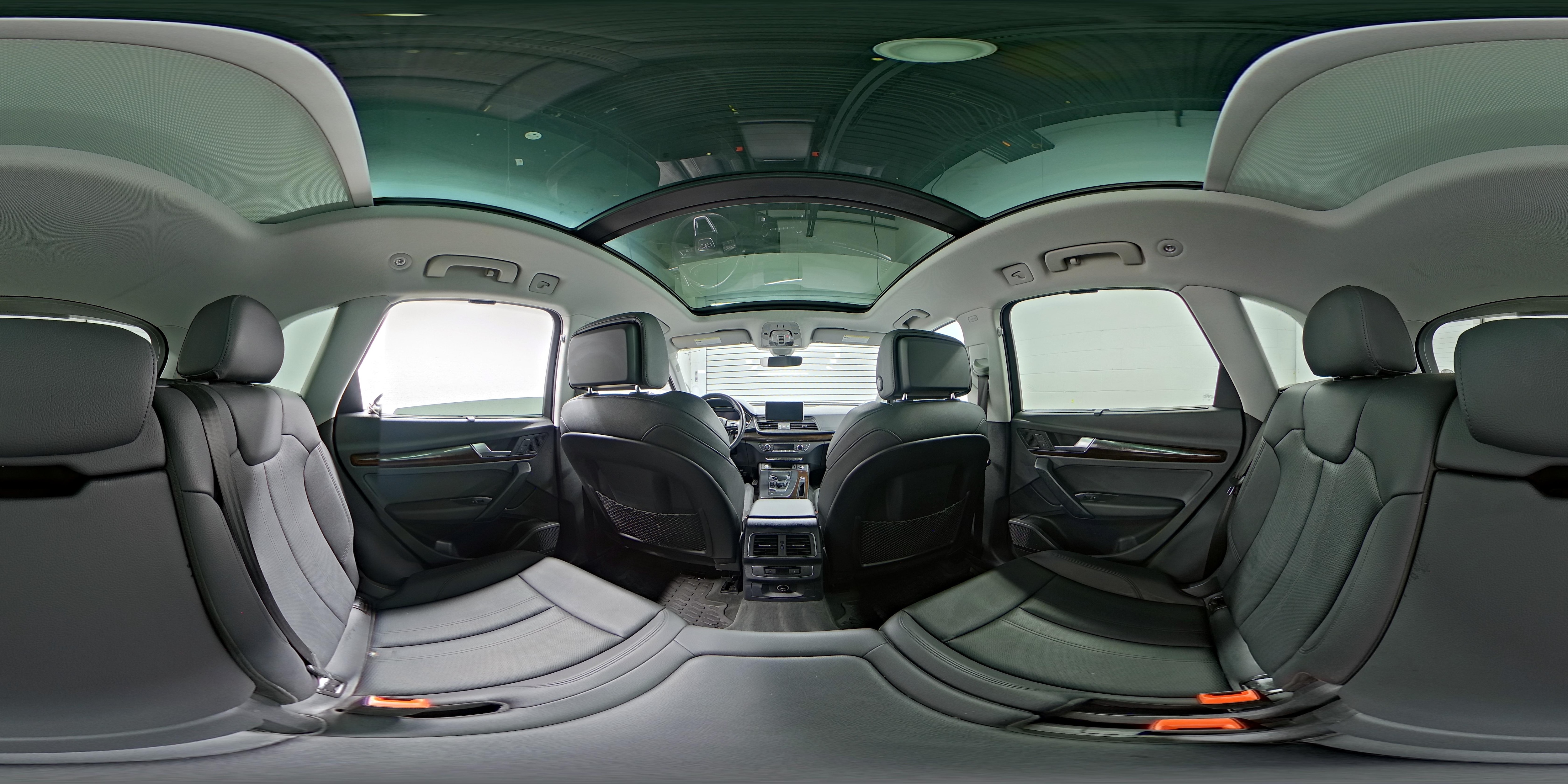 2018 Audi Q5 Premium Plus - Photo 25