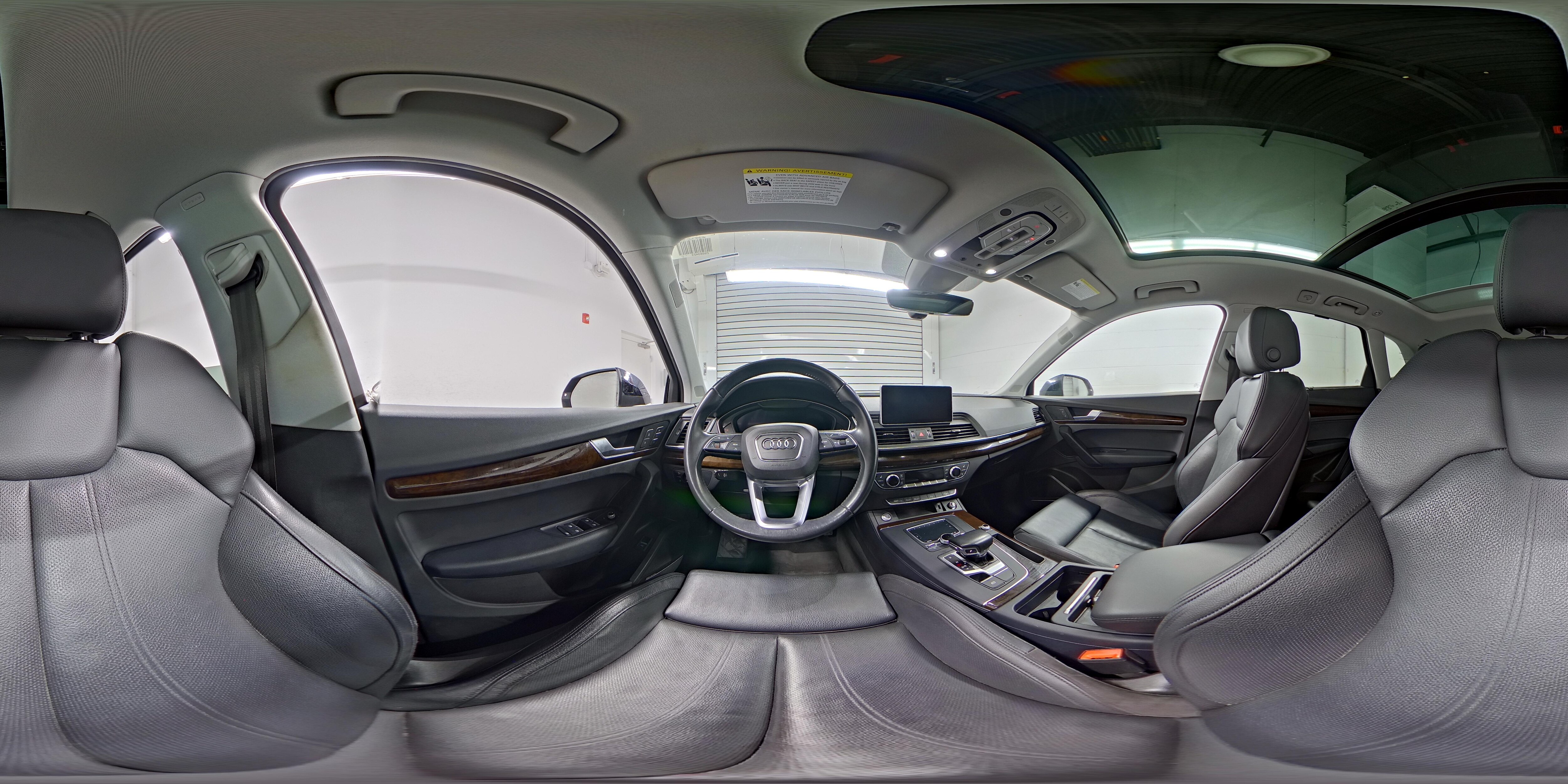 2018 Audi Q5 Premium Plus - Photo 26