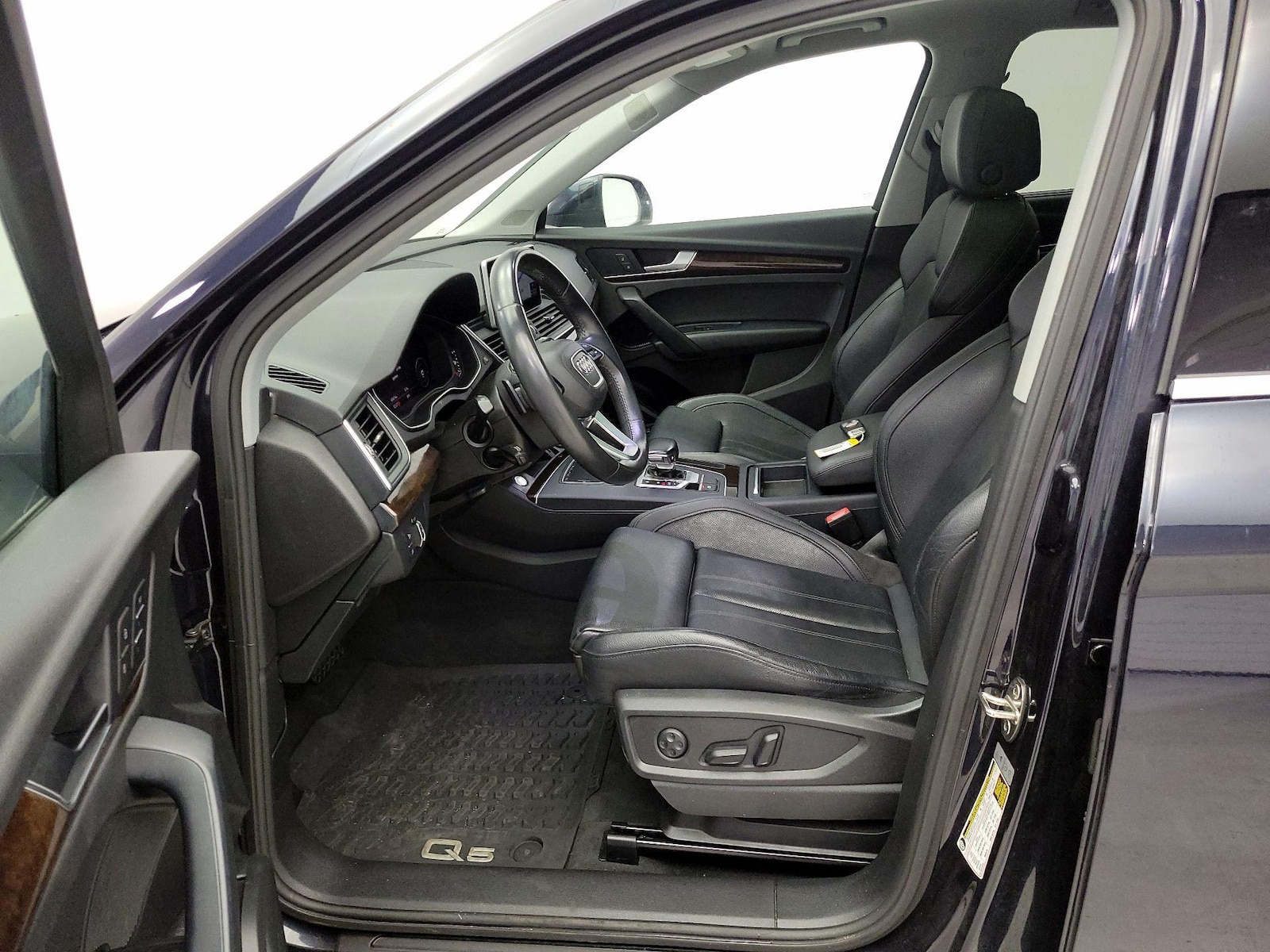 2018 Audi Q5 Premium Plus - Photo 10