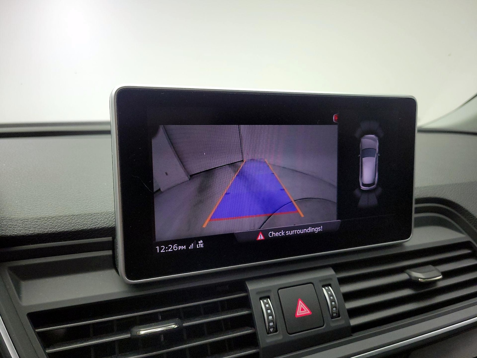 2018 Audi Q5 Premium Plus - Photo 14