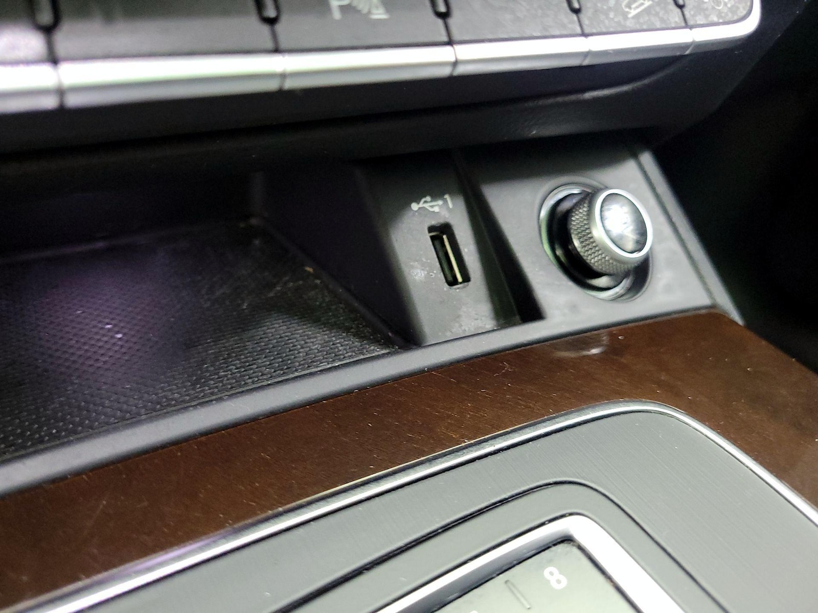 2018 Audi Q5 Premium Plus - Photo 18