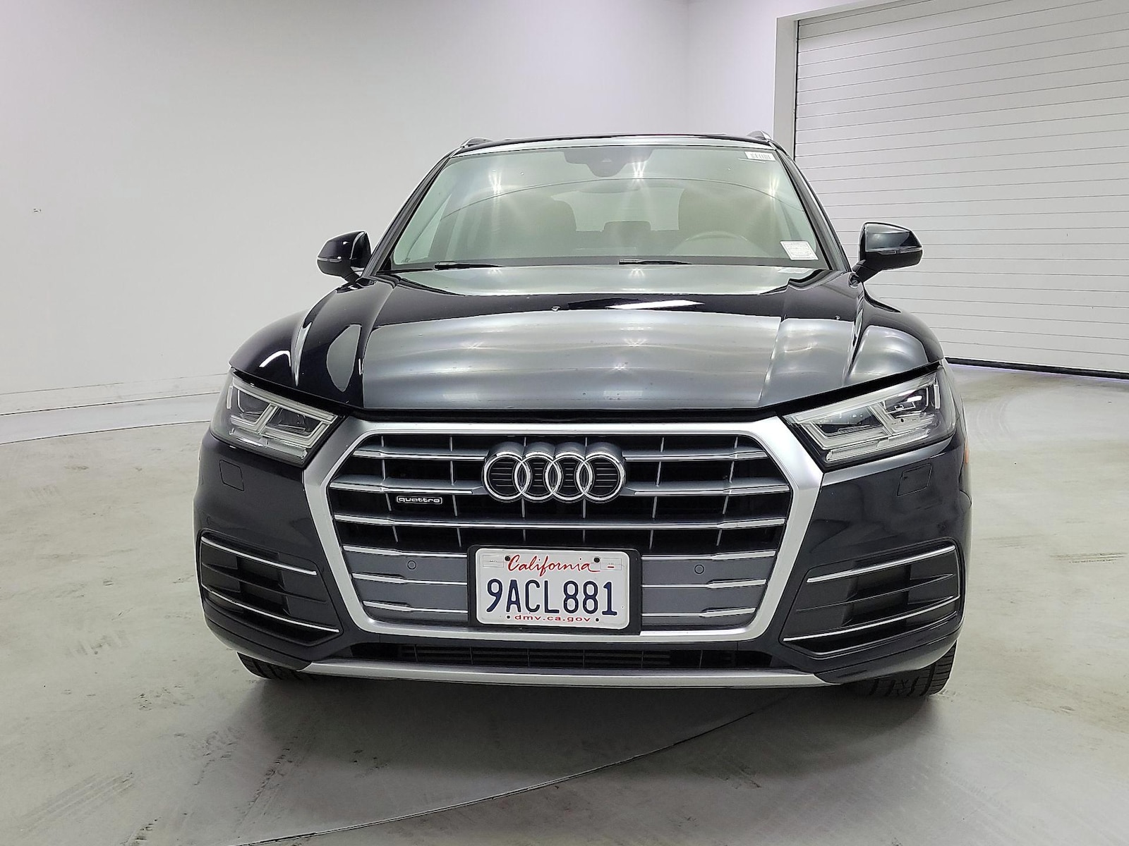 2018 Audi Q5 Premium Plus - Photo 2