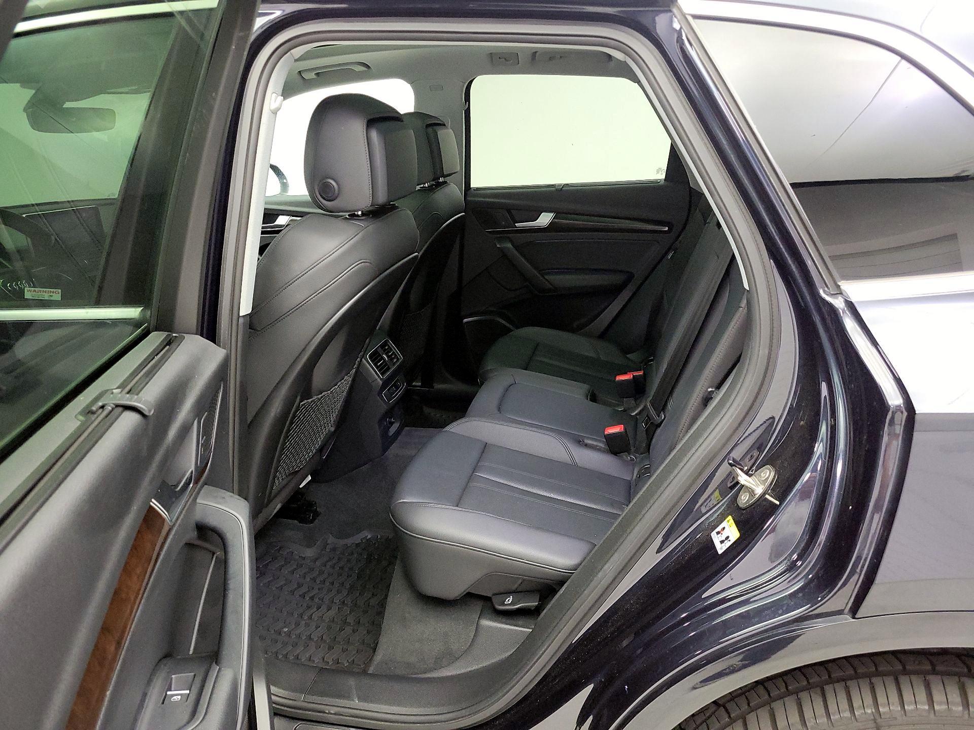Thumbnail: 2018 Audi Q5 - 19