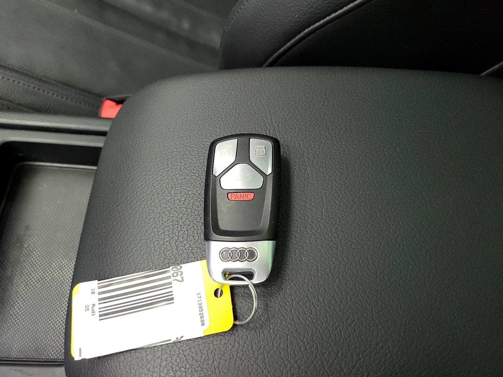 2018 Audi Q5 Premium Plus - Photo 23