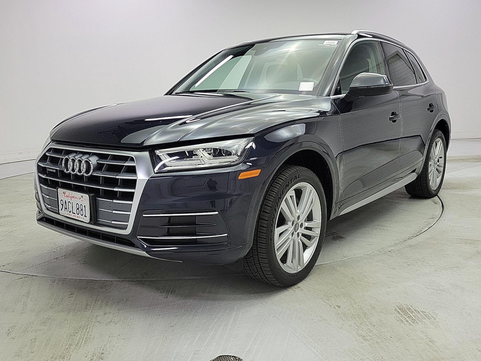 2018 Audi Q5 Premium Plus - Photo 3