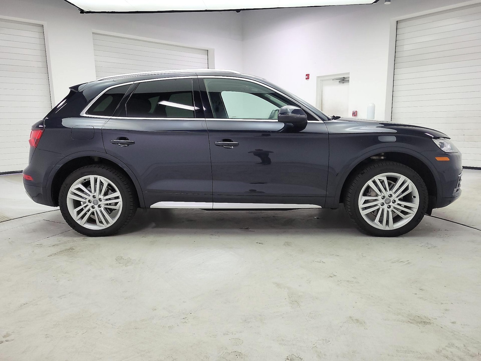 2018 Audi Q5 Premium Plus - Photo 4