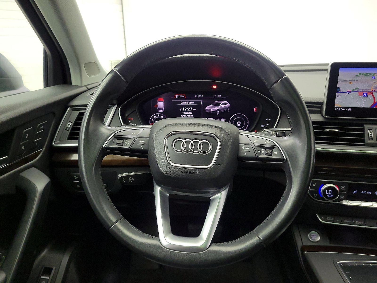 2018 Audi Q5 Premium Plus - Photo 9