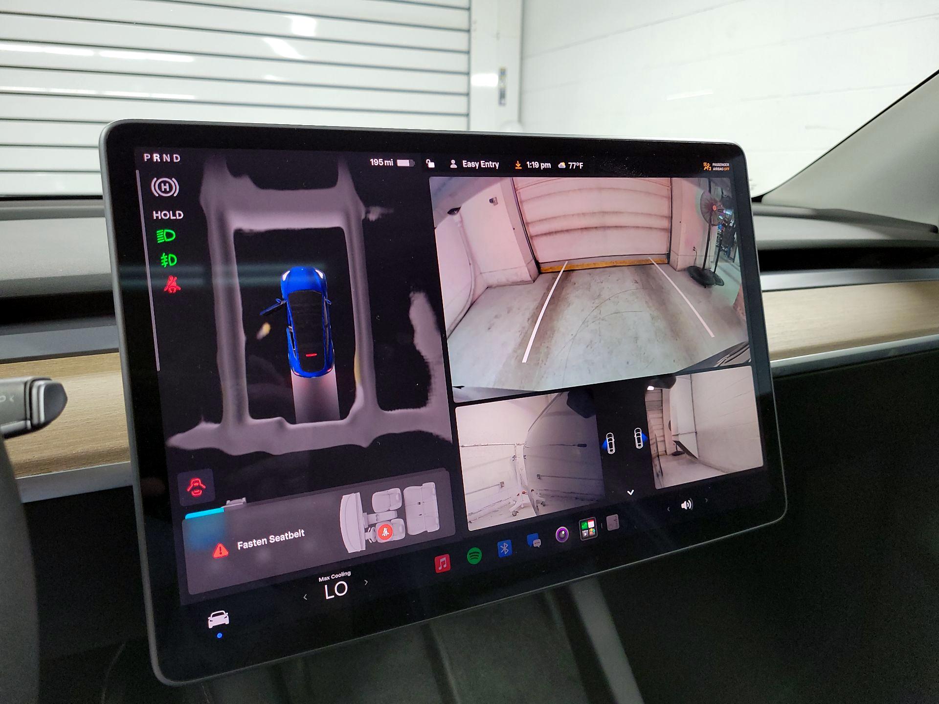 Thumbnail: 2022 Tesla Model Y - 14