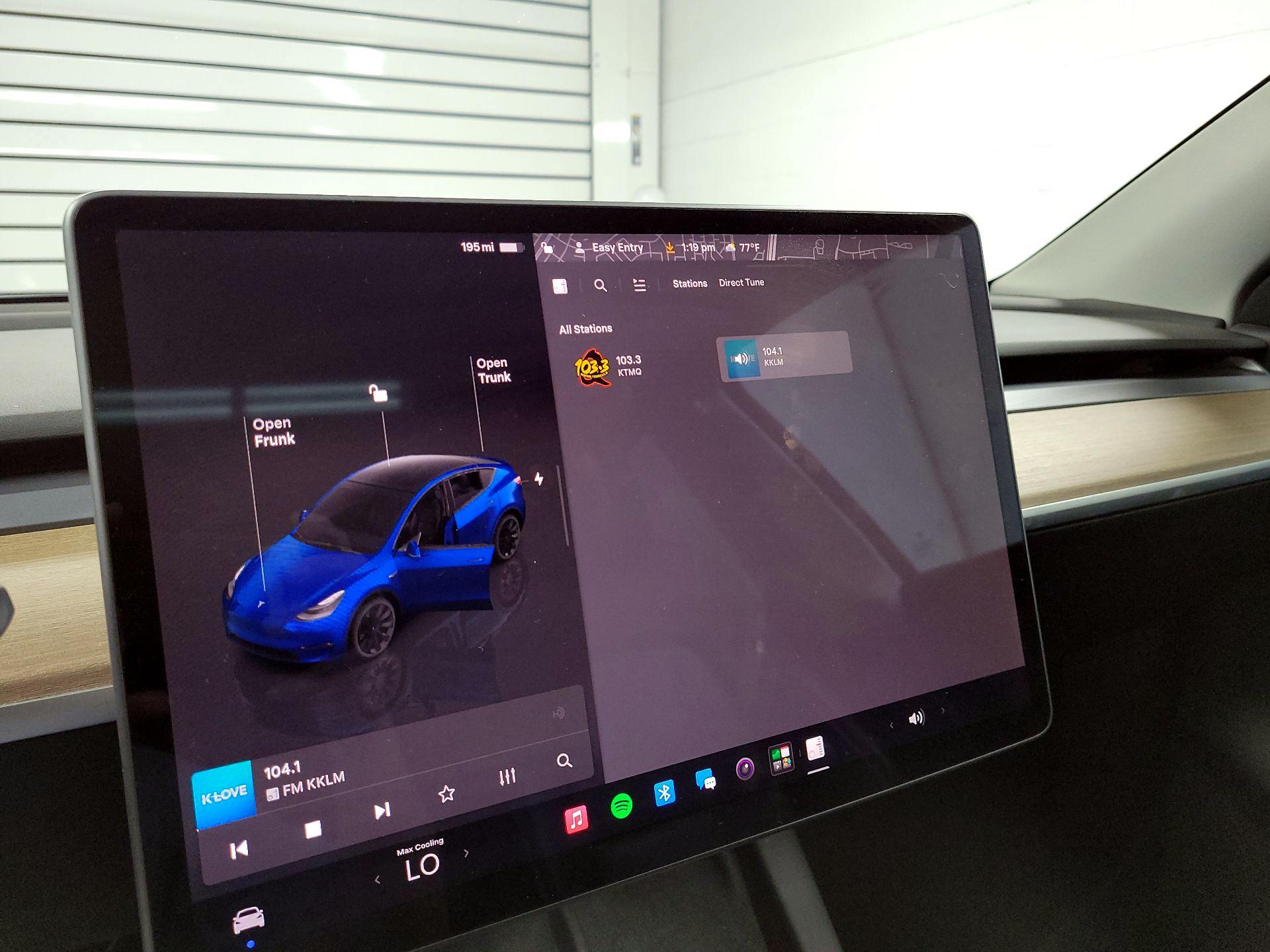 Thumbnail: 2022 Tesla Model Y - 15