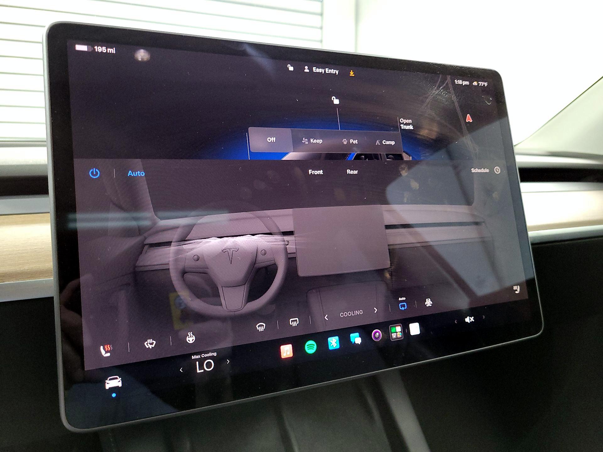 Thumbnail: 2022 Tesla Model Y - 16