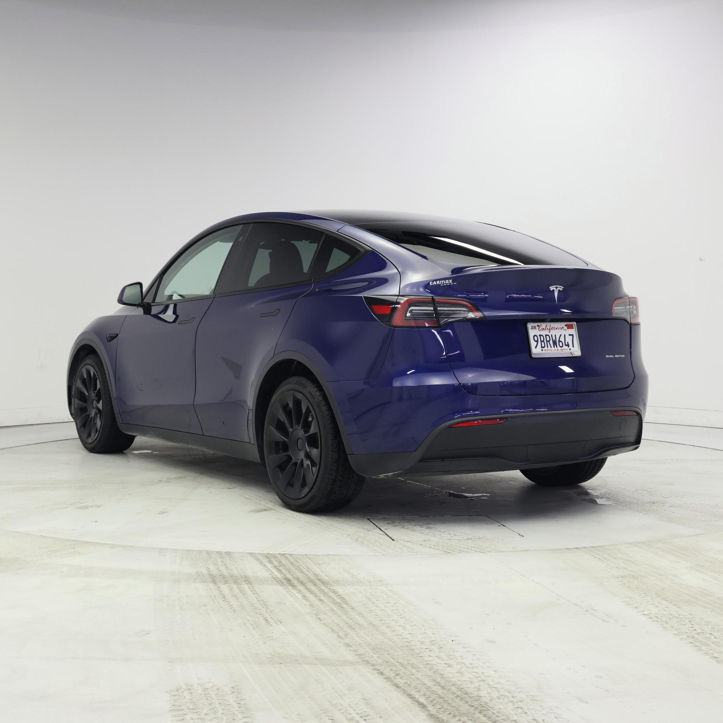 Thumbnail: 2022 Tesla Model Y - 2