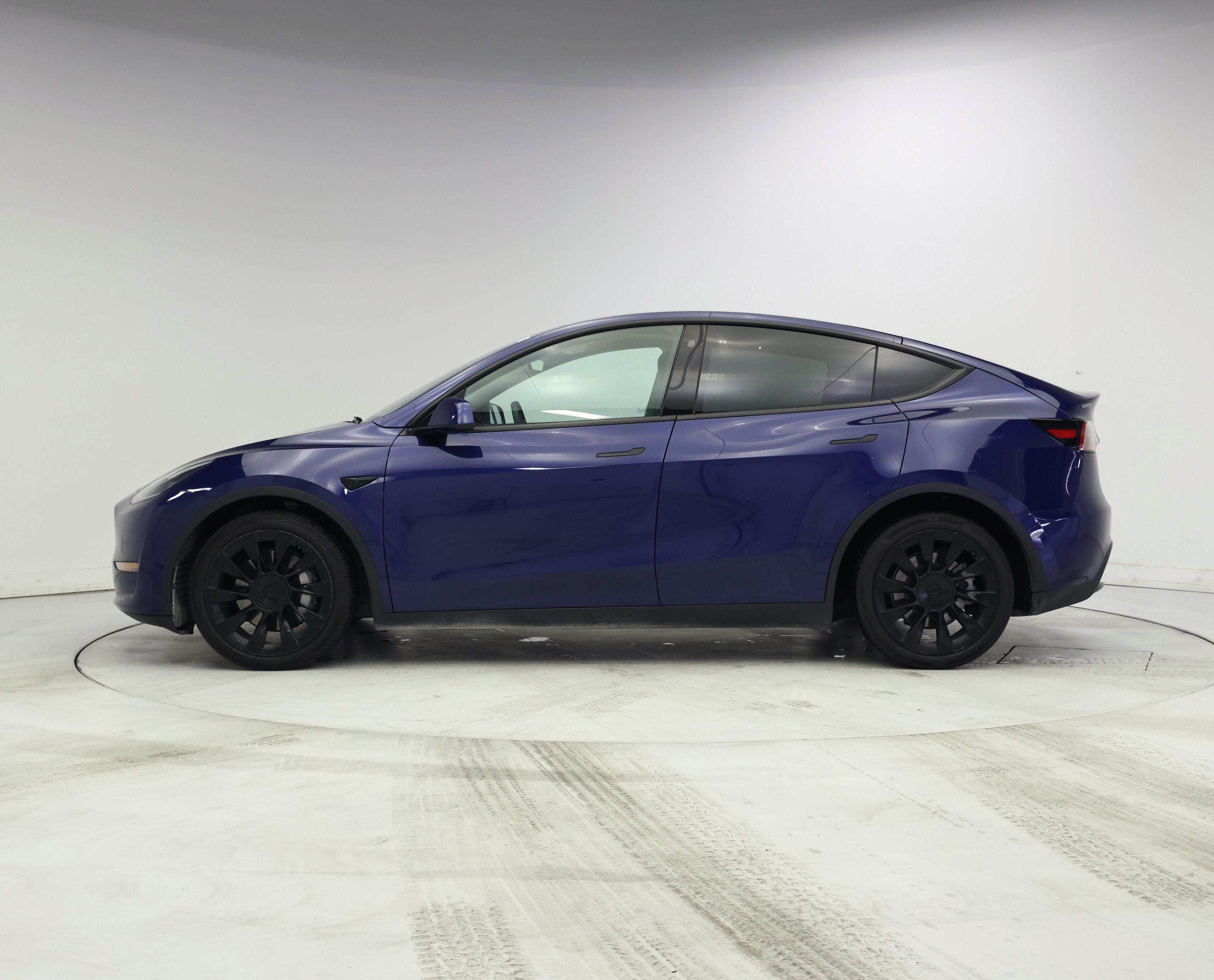 Thumbnail: 2022 Tesla Model Y - 3