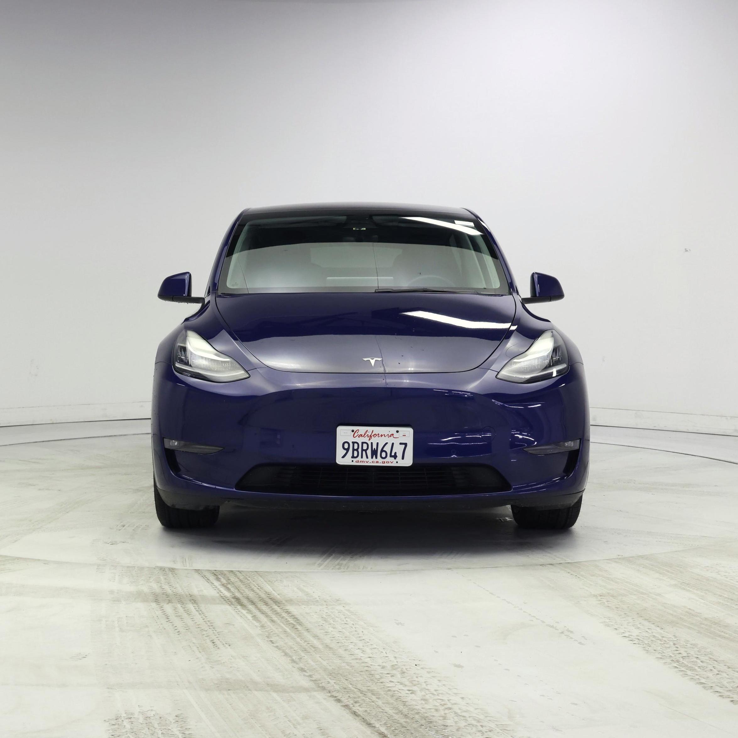 Thumbnail: 2022 Tesla Model Y - 5