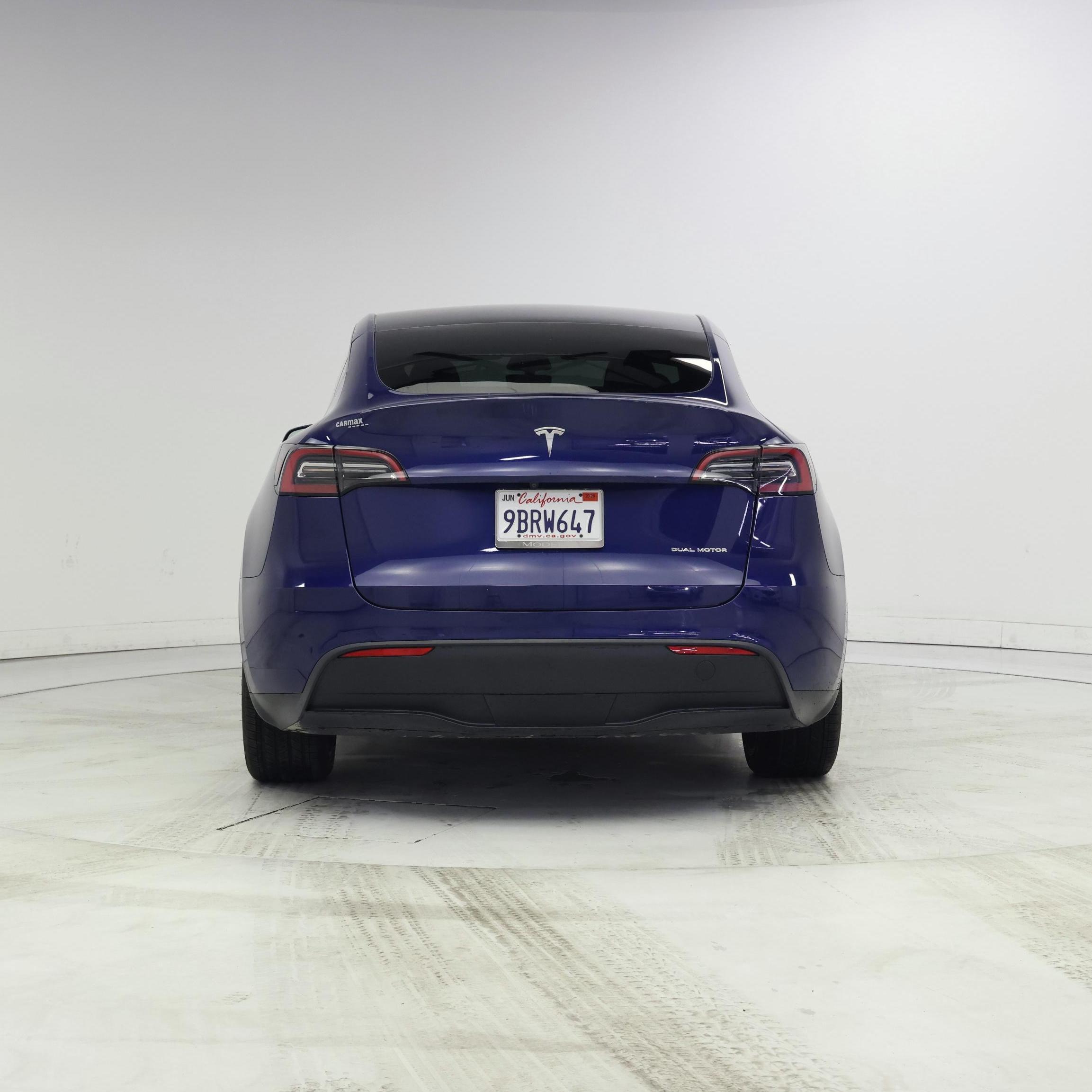 Thumbnail: 2022 Tesla Model Y - 6