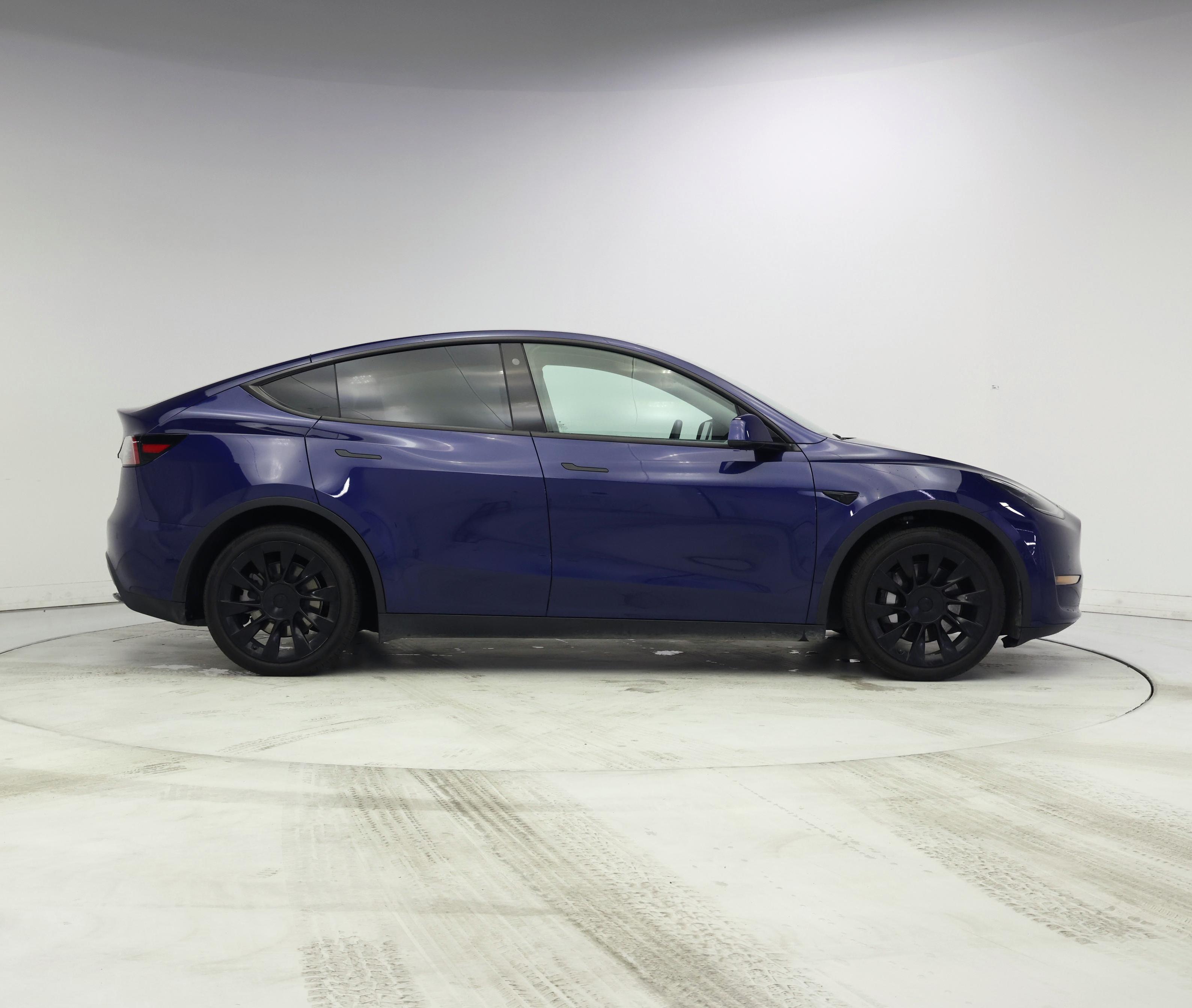 Thumbnail: 2022 Tesla Model Y - 7