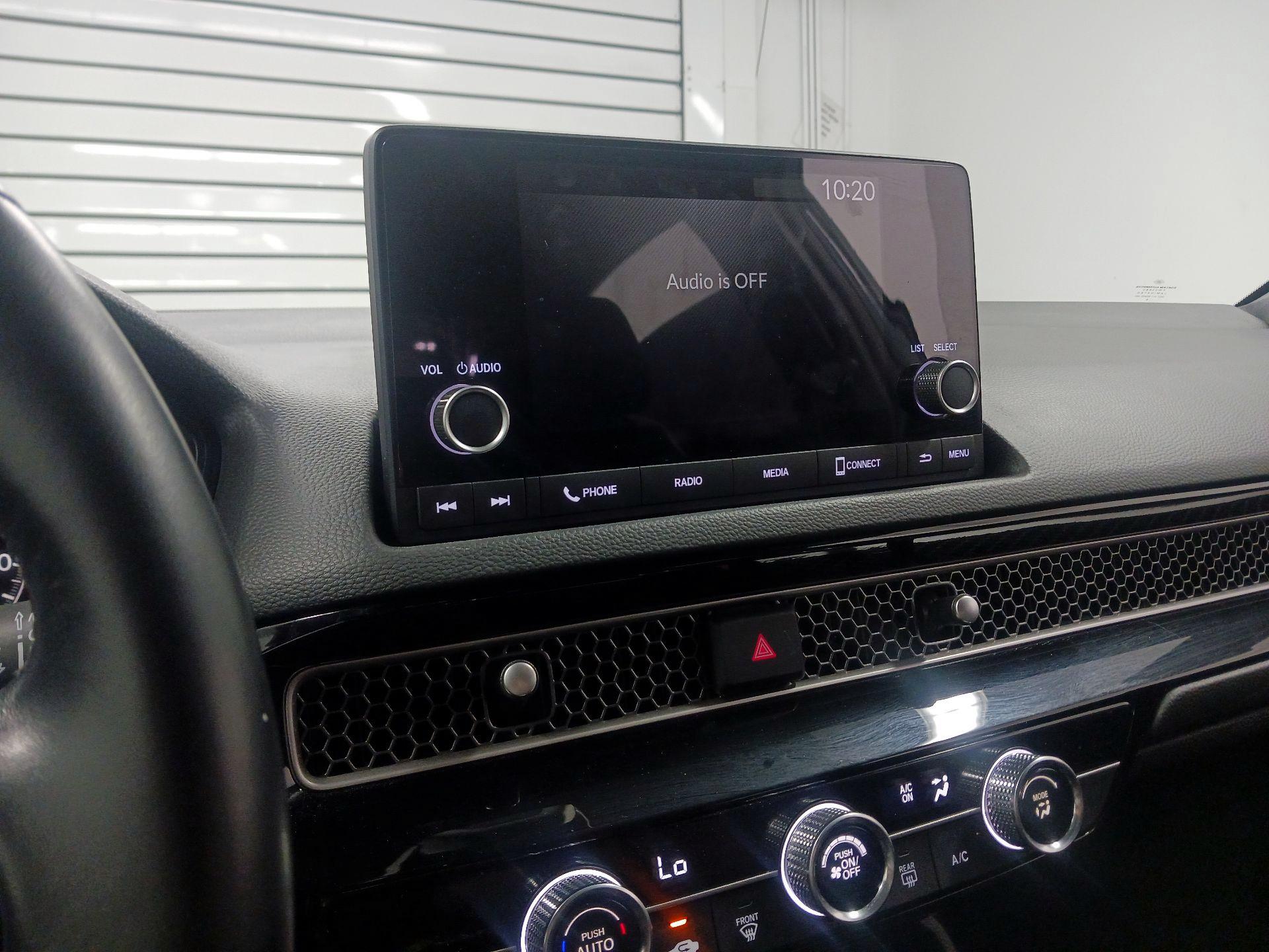Thumbnail: 2024 Honda Civic - 14