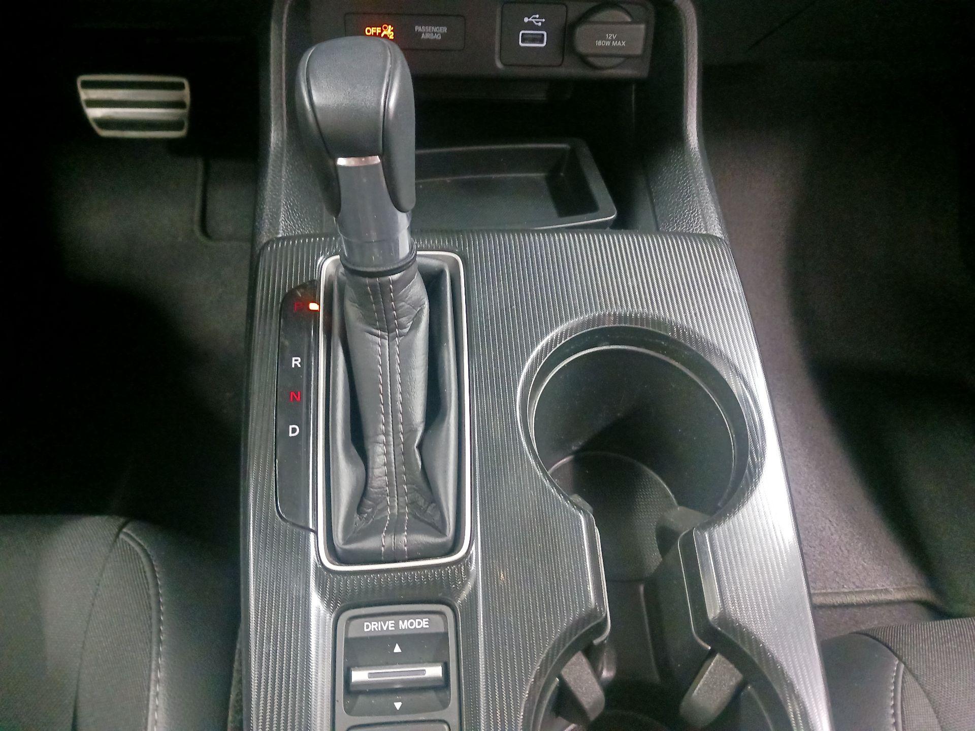 Thumbnail: 2024 Honda Civic - 16