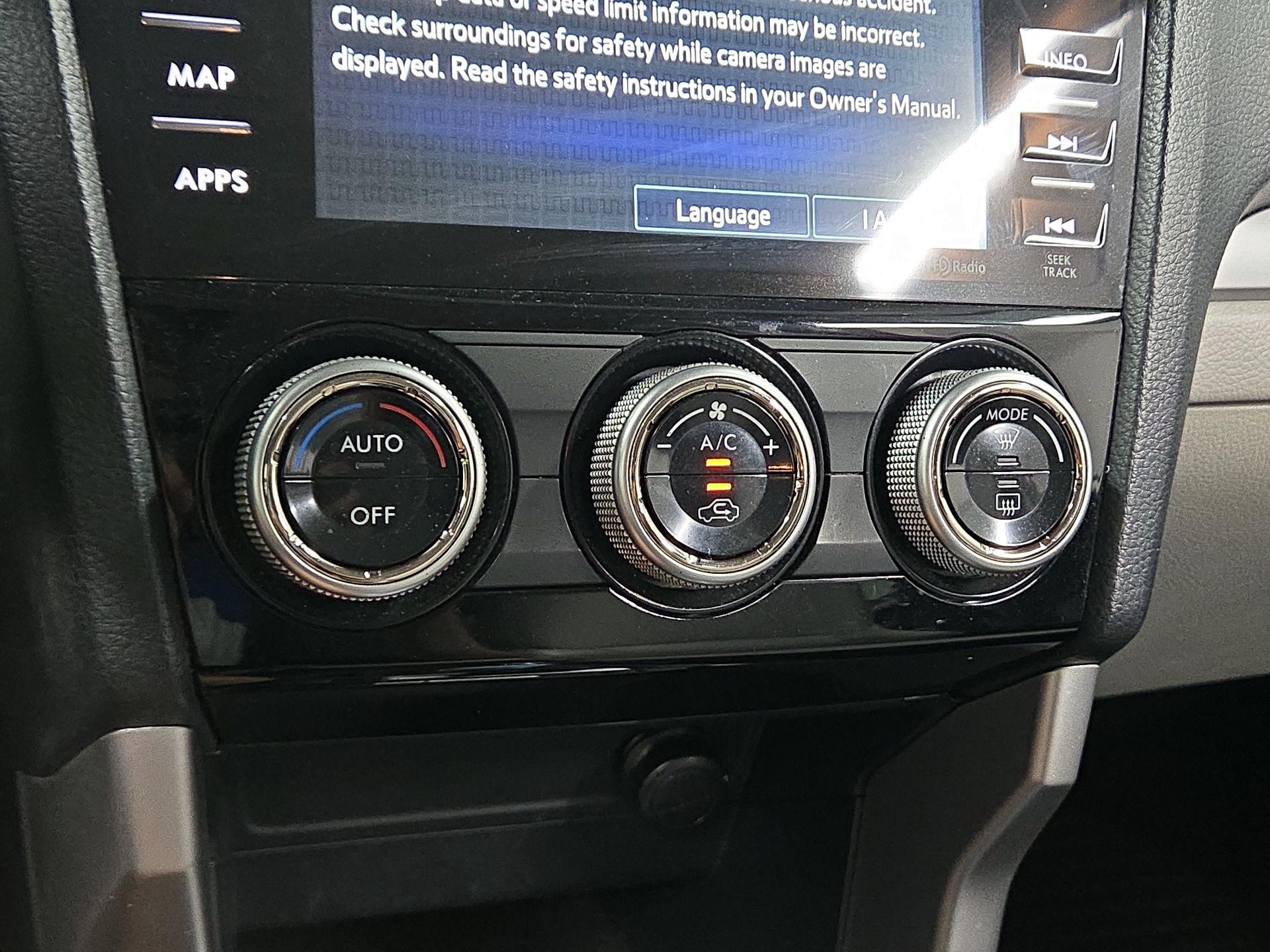 Thumbnail: 2016 Subaru Forester - 13