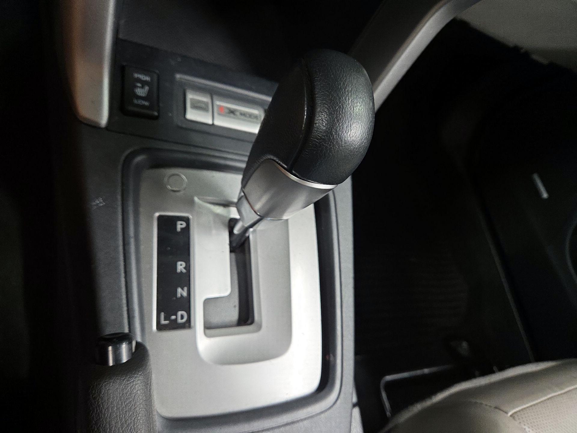 Thumbnail: 2016 Subaru Forester - 14