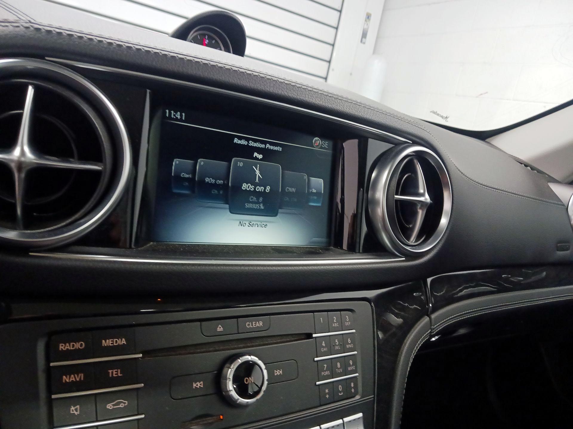 Thumbnail: 2020 Mercedes-Benz SL-Class - 11