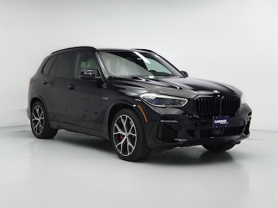 2022 BMW X5 Plug In Hybrid XDrive45e