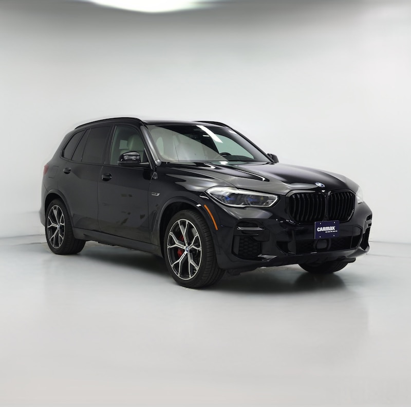 2022 BMW X5 Plug In Hybrid XDrive45e