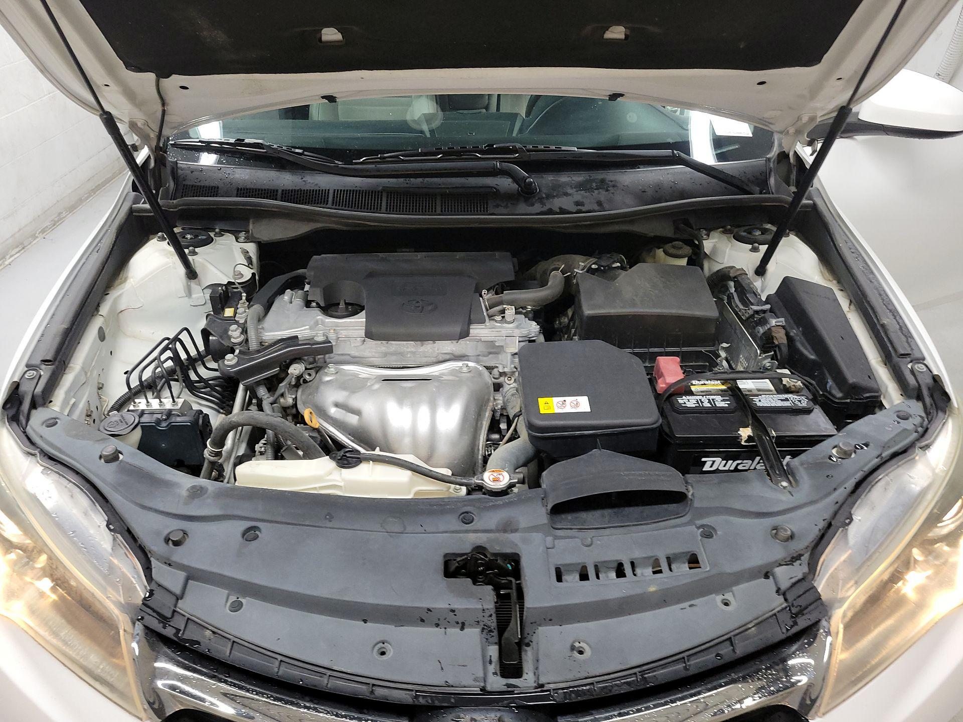 Thumbnail: 2017 Toyota Camry - 17