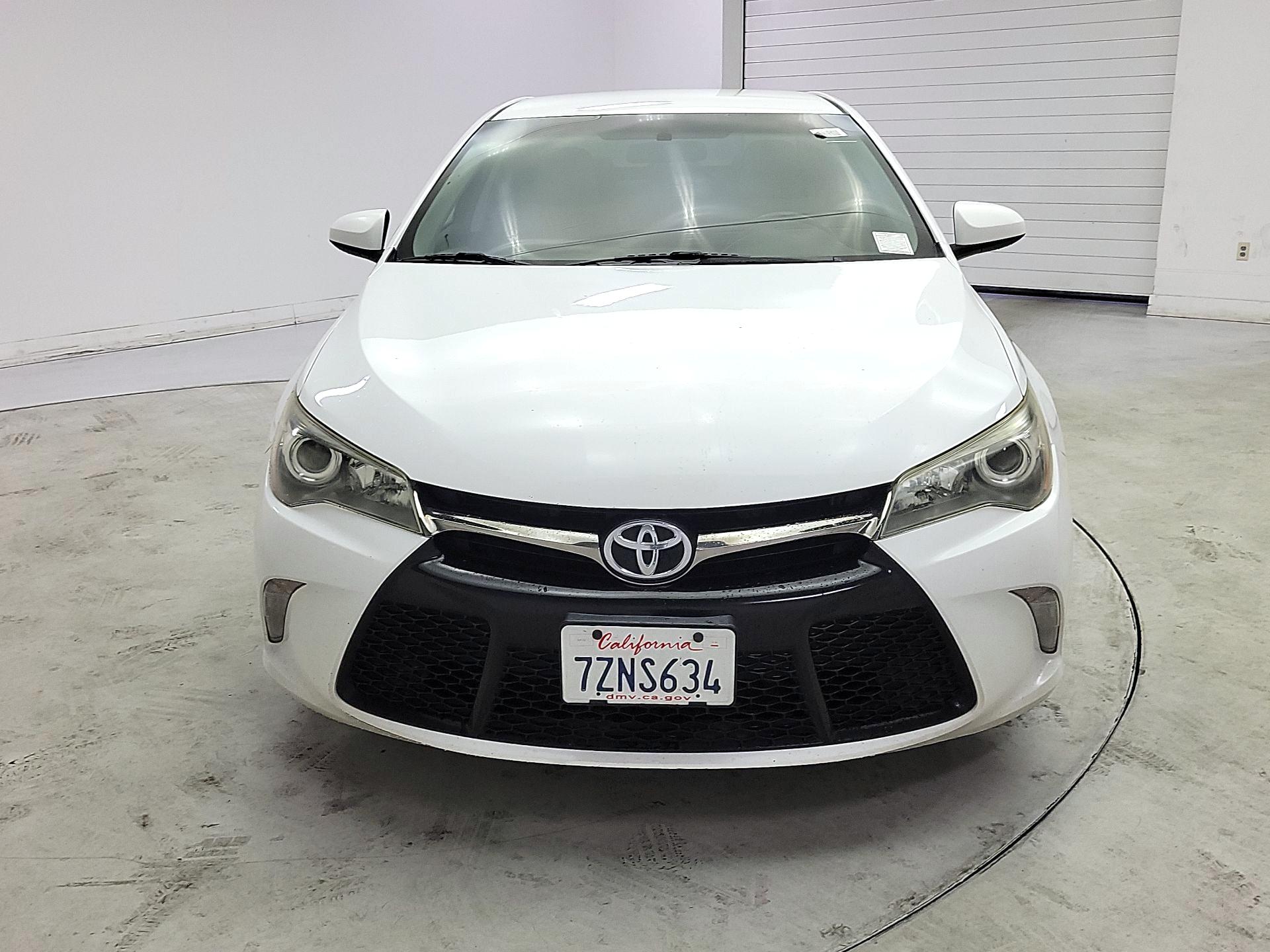 Thumbnail: 2017 Toyota Camry - 2
