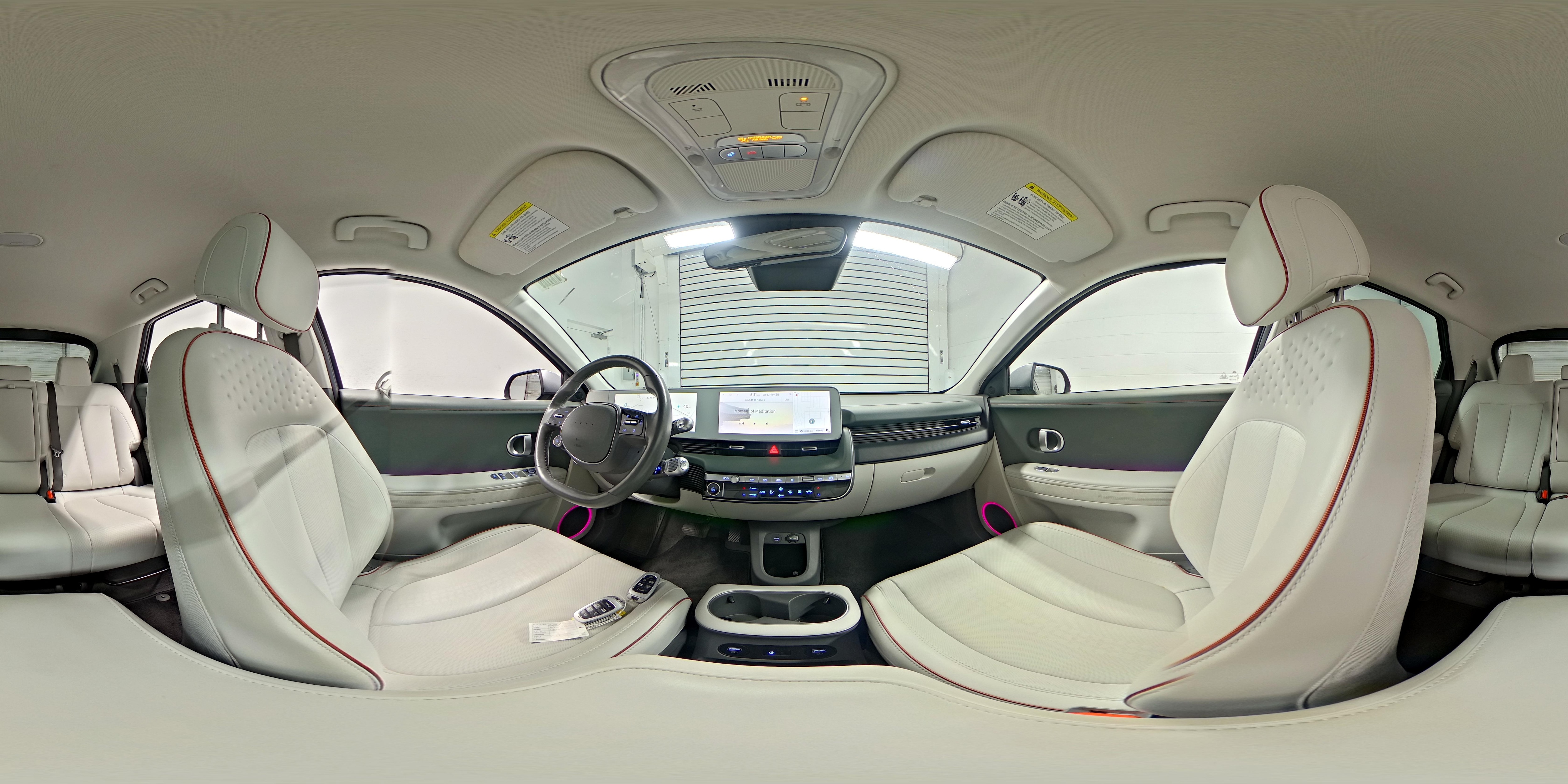 2022 Hyundai IONIQ 5 SEL - Photo 21