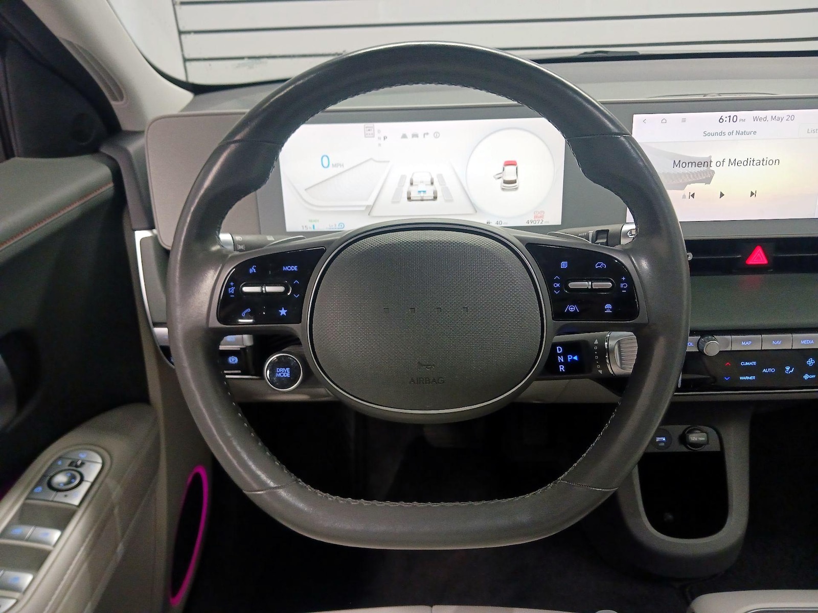 2022 Hyundai IONIQ 5 SEL - Photo 11