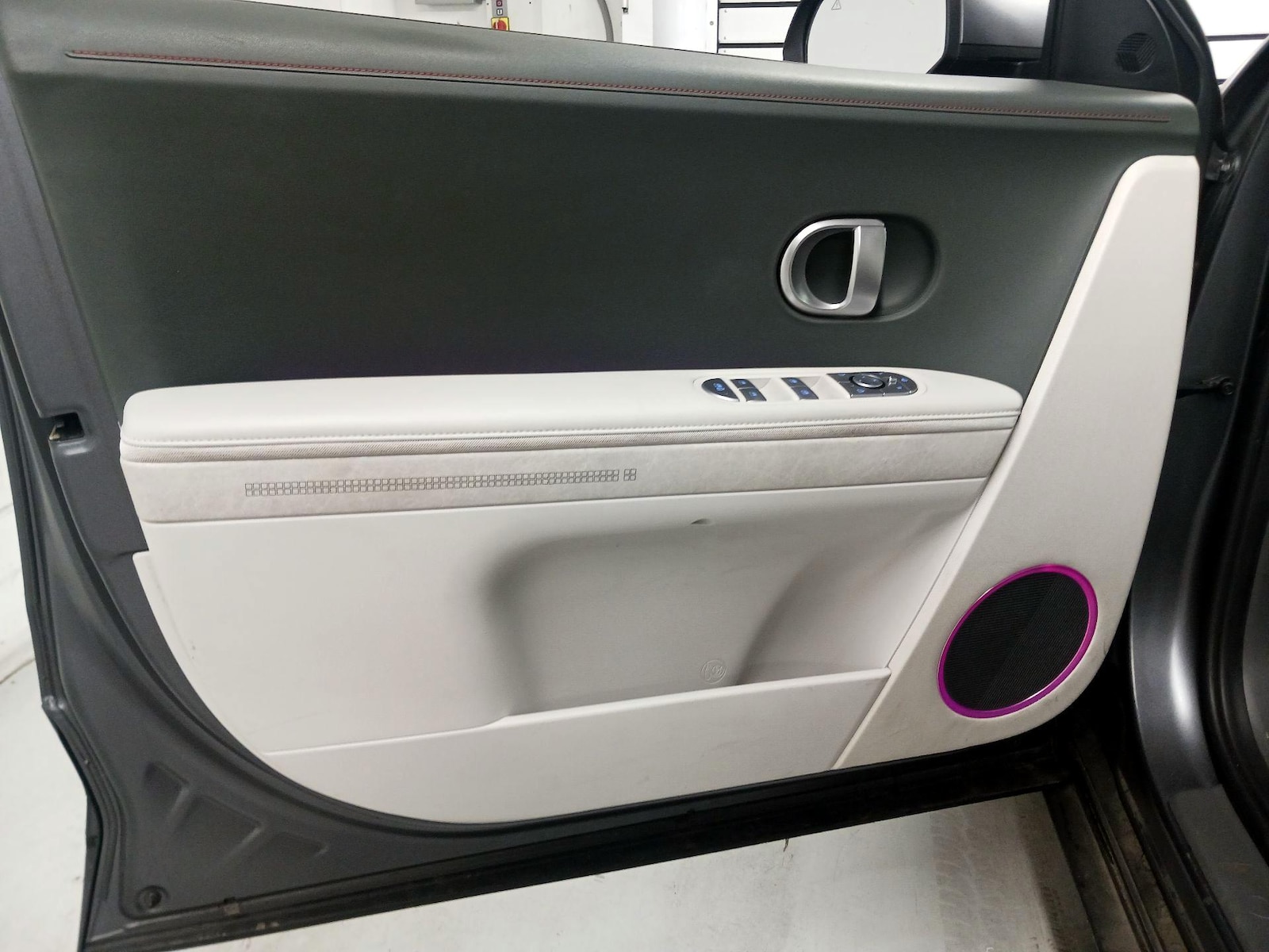 2022 Hyundai IONIQ 5 SEL - Photo 13