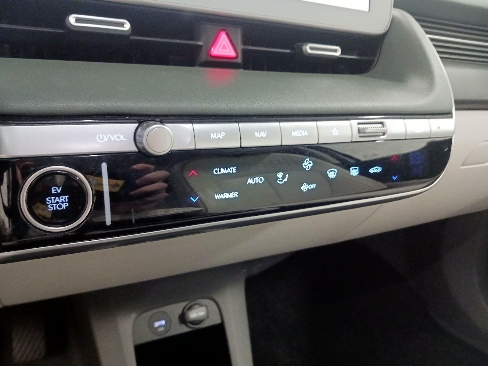 2022 Hyundai IONIQ 5 SEL - Photo 15