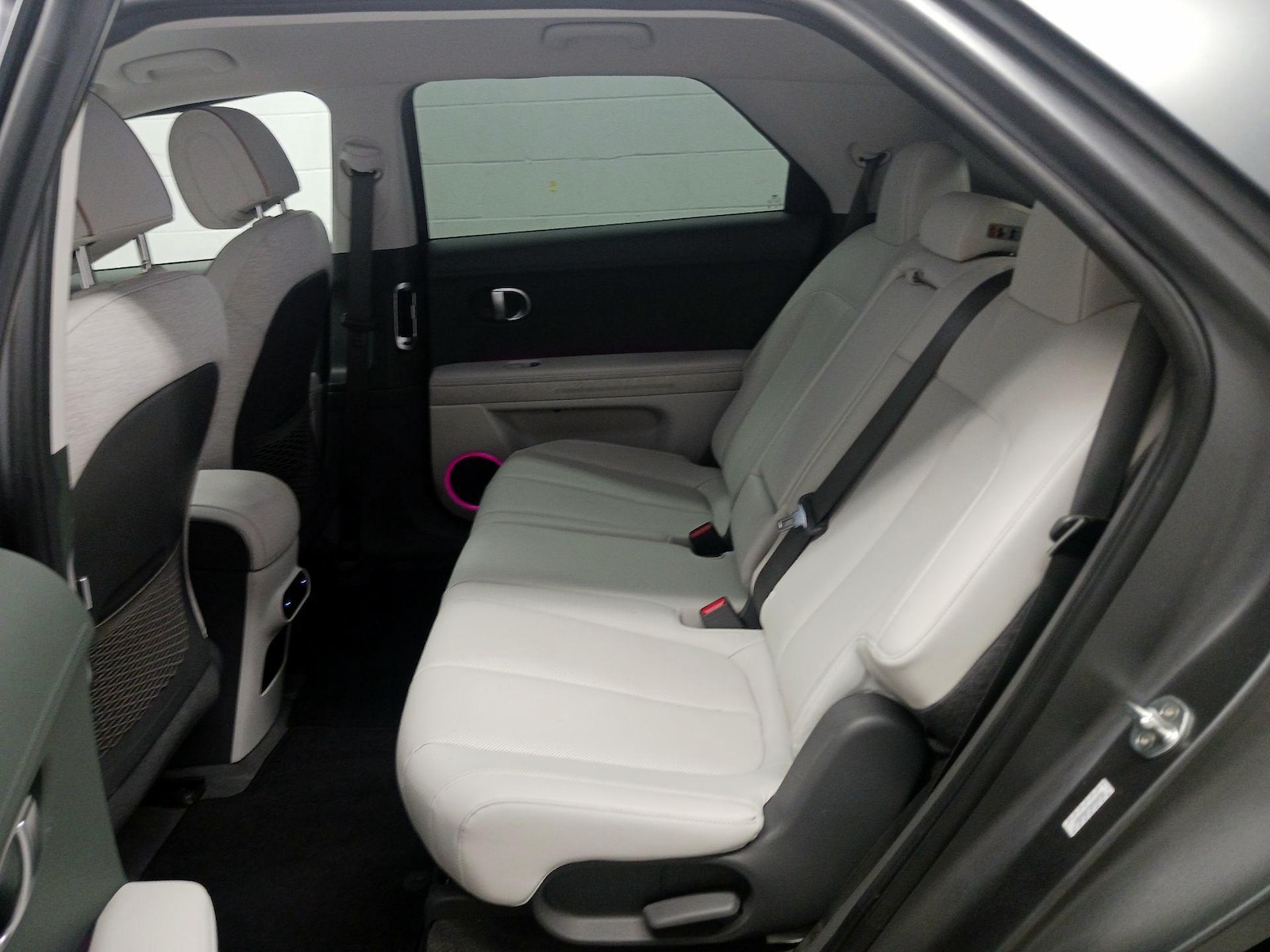 2022 Hyundai IONIQ 5 SEL - Photo 17