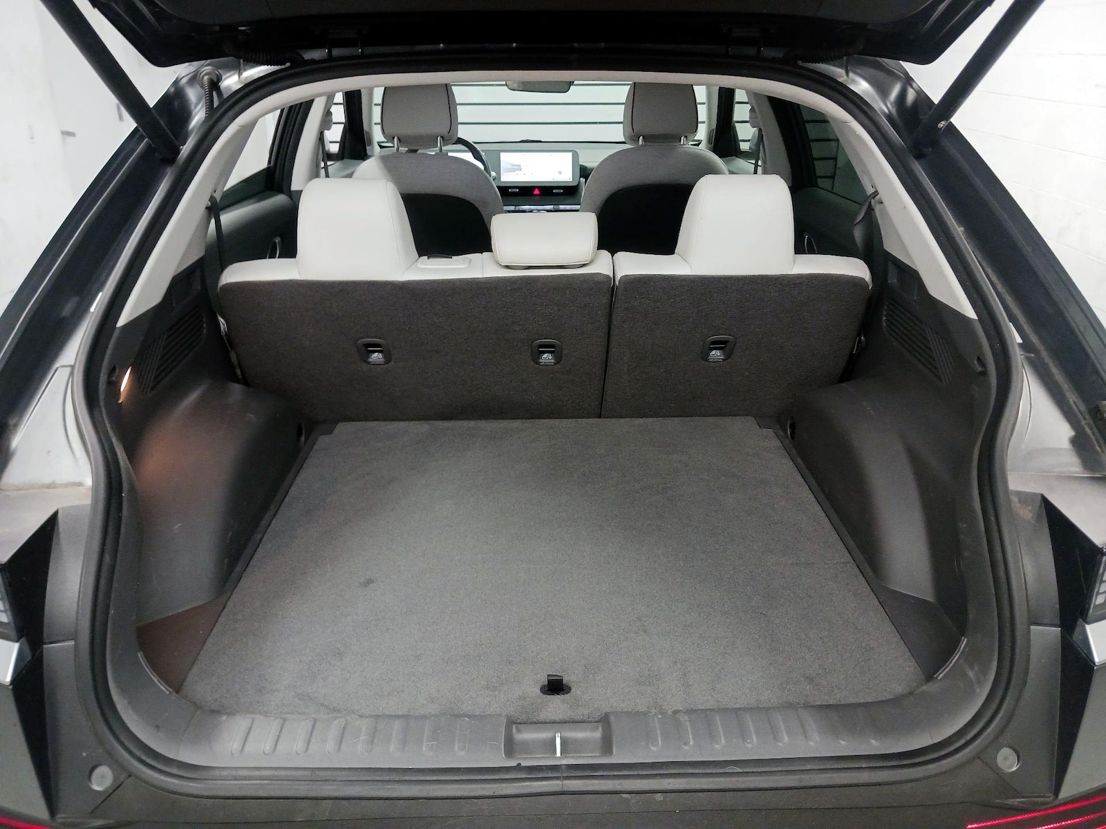 2022 Hyundai IONIQ 5 SEL - Photo 18