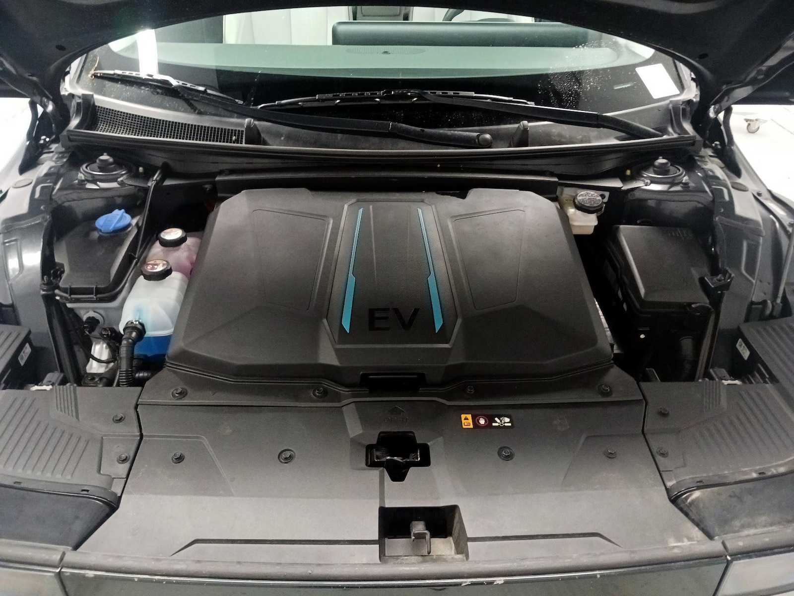 2022 Hyundai IONIQ 5 SEL - Photo 19
