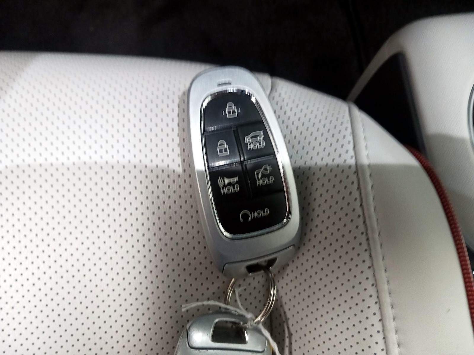 2022 Hyundai IONIQ 5 SEL - Photo 20