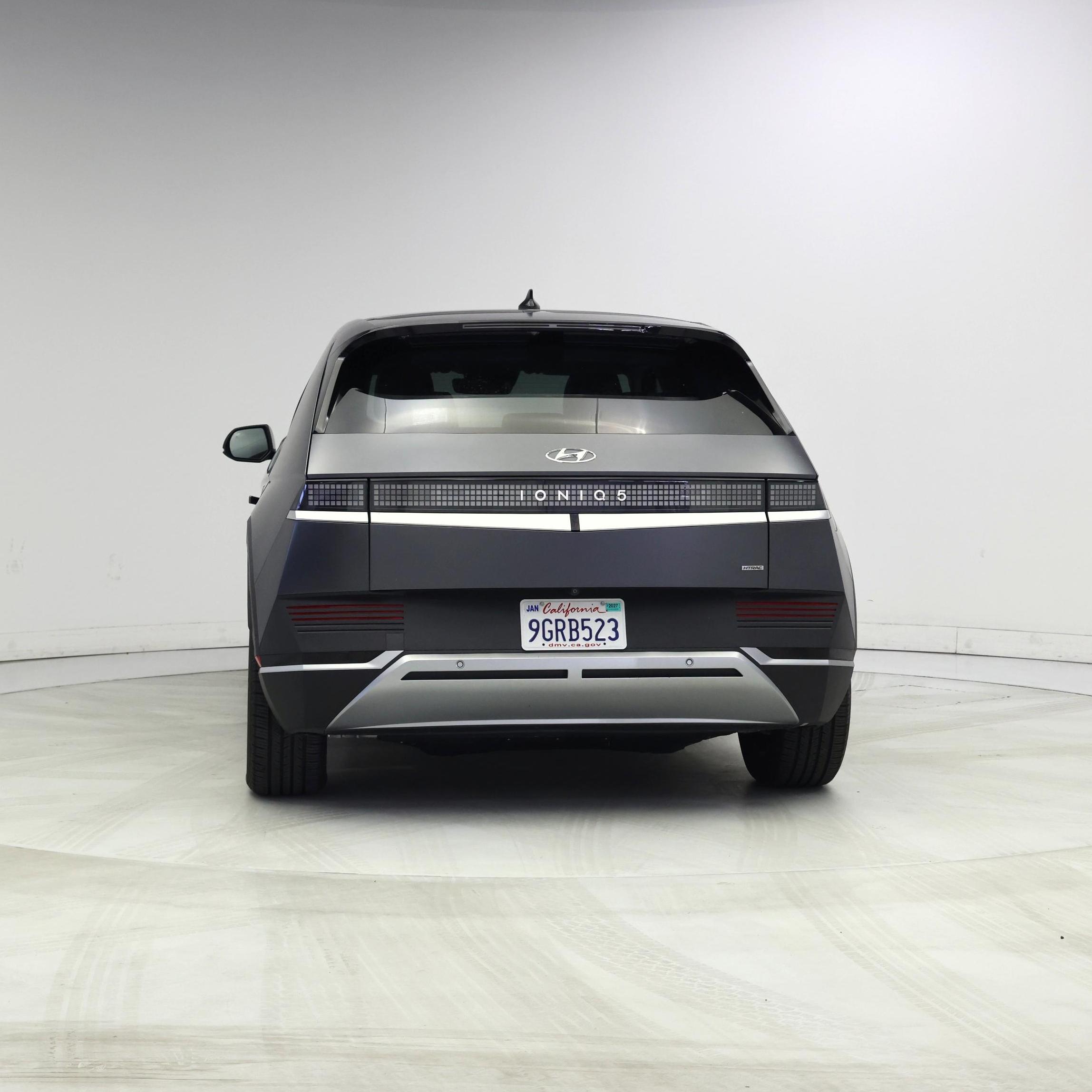 Thumbnail: 2022 Hyundai Ioniq 5 - 6