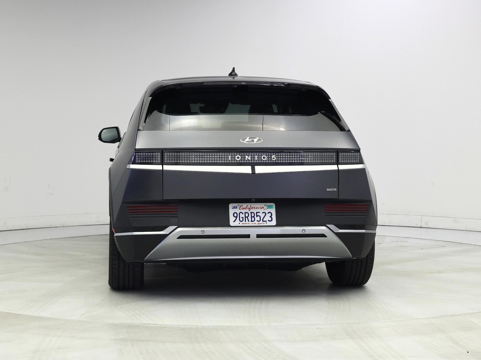 2022 Hyundai IONIQ 5 SEL - Photo 7