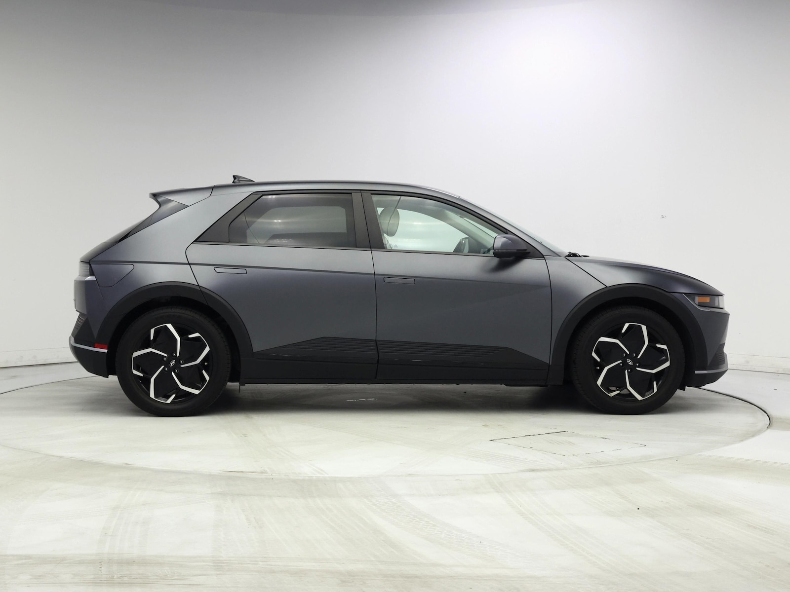 2022 Hyundai IONIQ 5 SEL - Photo 8