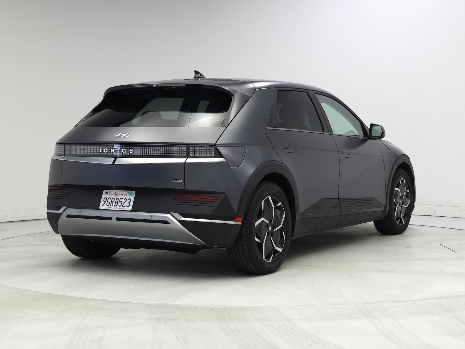 2022 Hyundai IONIQ 5 SEL - Photo 9