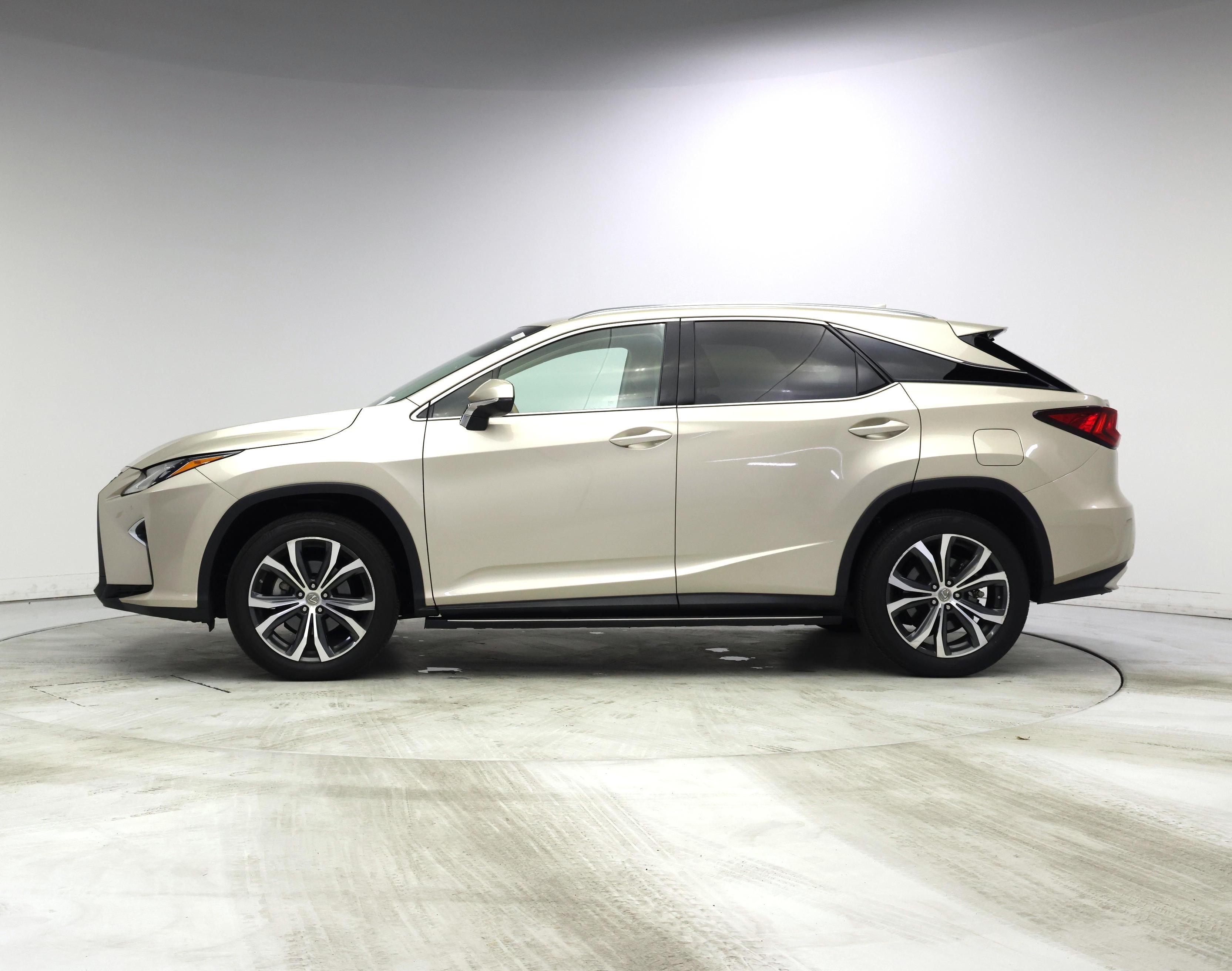 Thumbnail: 2017 Lexus RX - 3