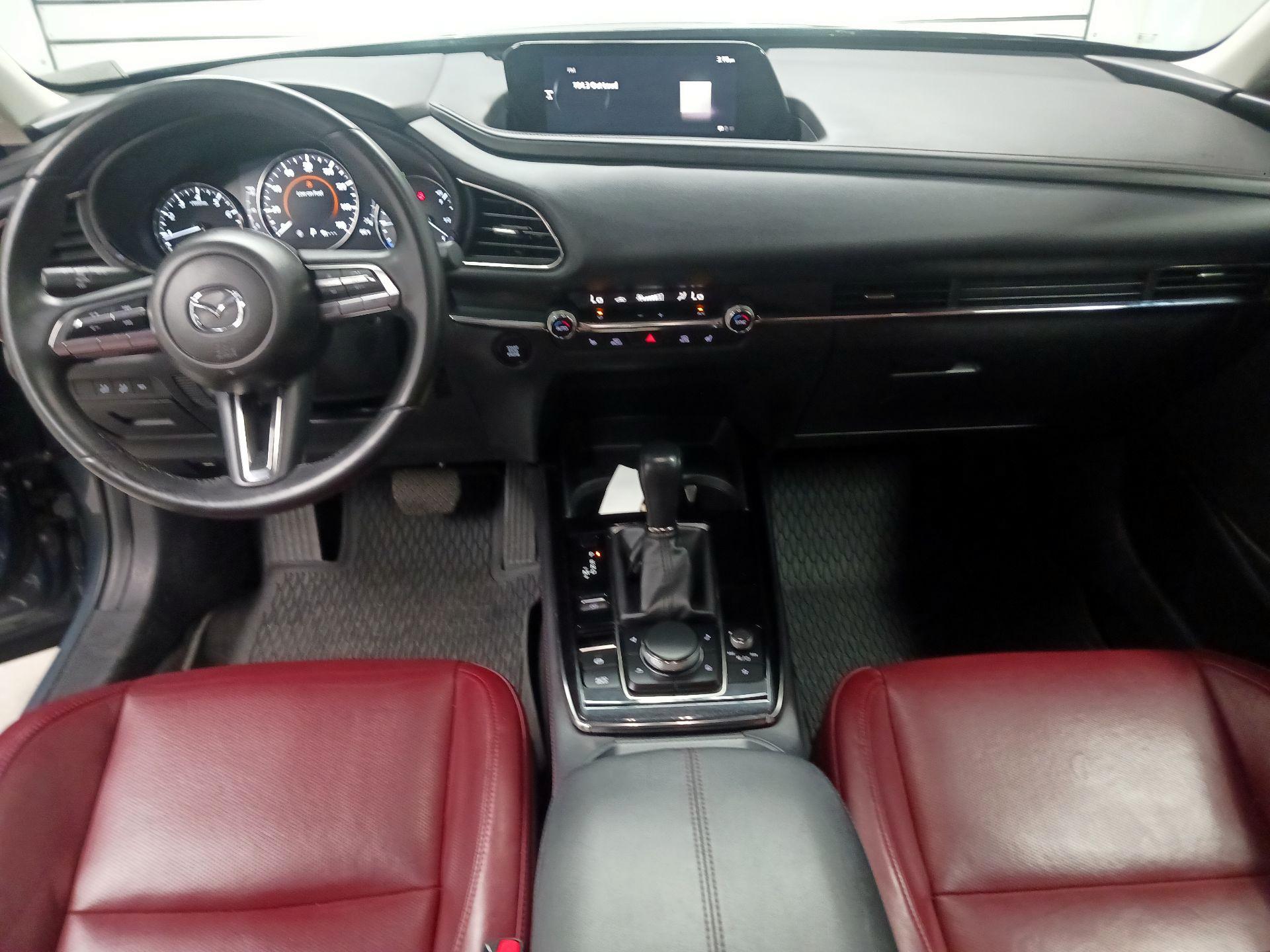 Thumbnail: 2022 Mazda CX-30 - 9