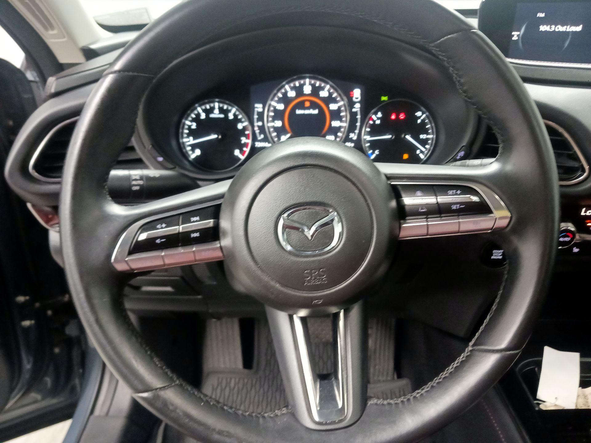 Thumbnail: 2022 Mazda CX-30 - 10