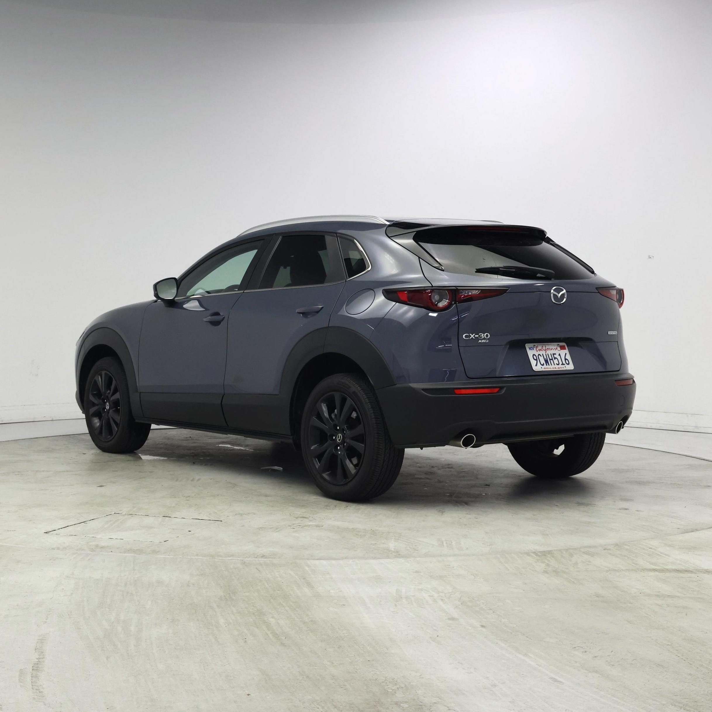 Thumbnail: 2022 Mazda CX-30 - 2