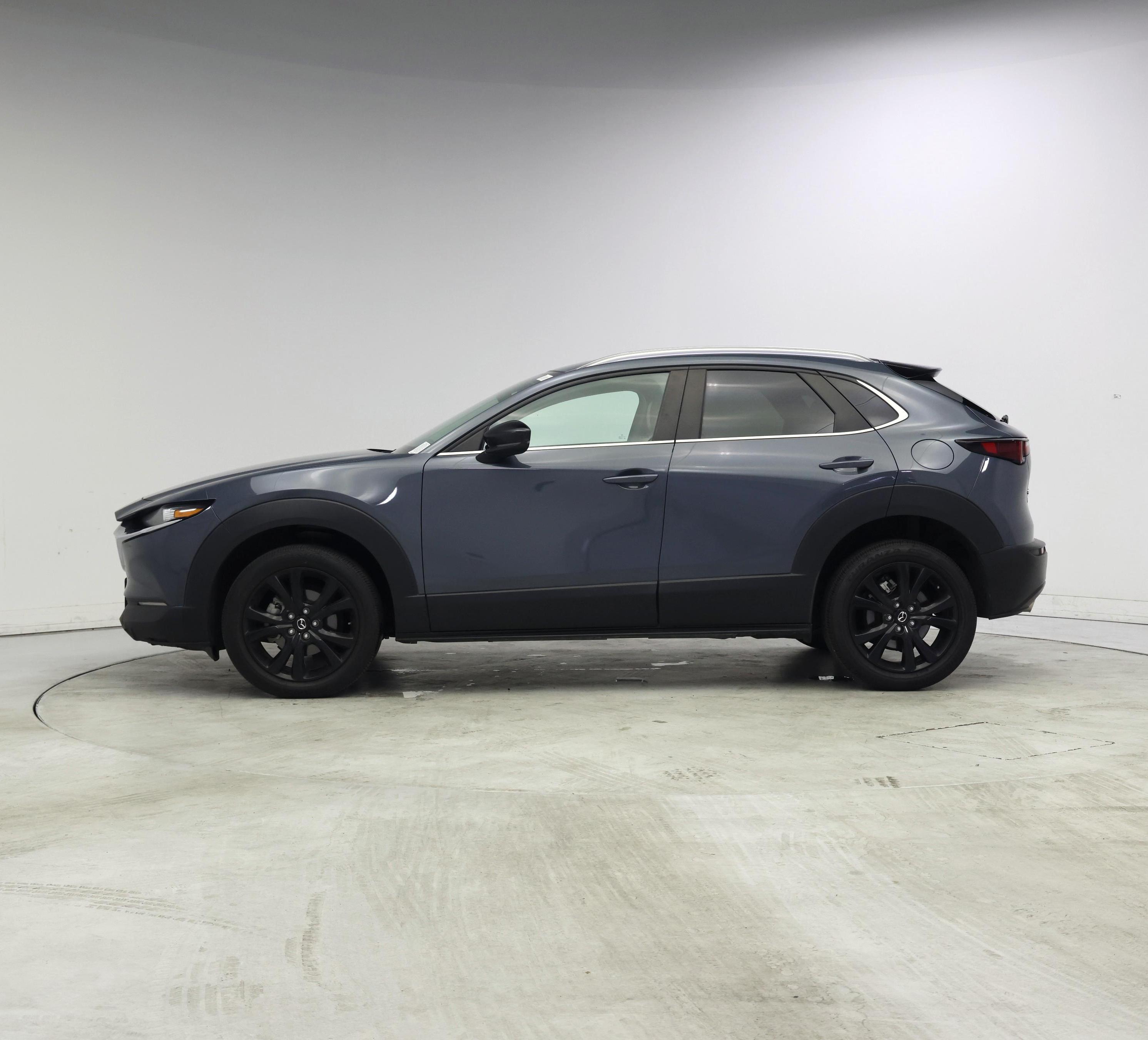 Thumbnail: 2022 Mazda CX-30 - 3